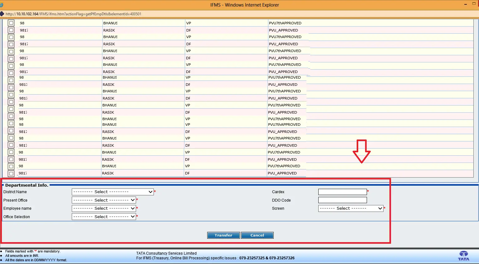 IFMS Case Transfer Process3